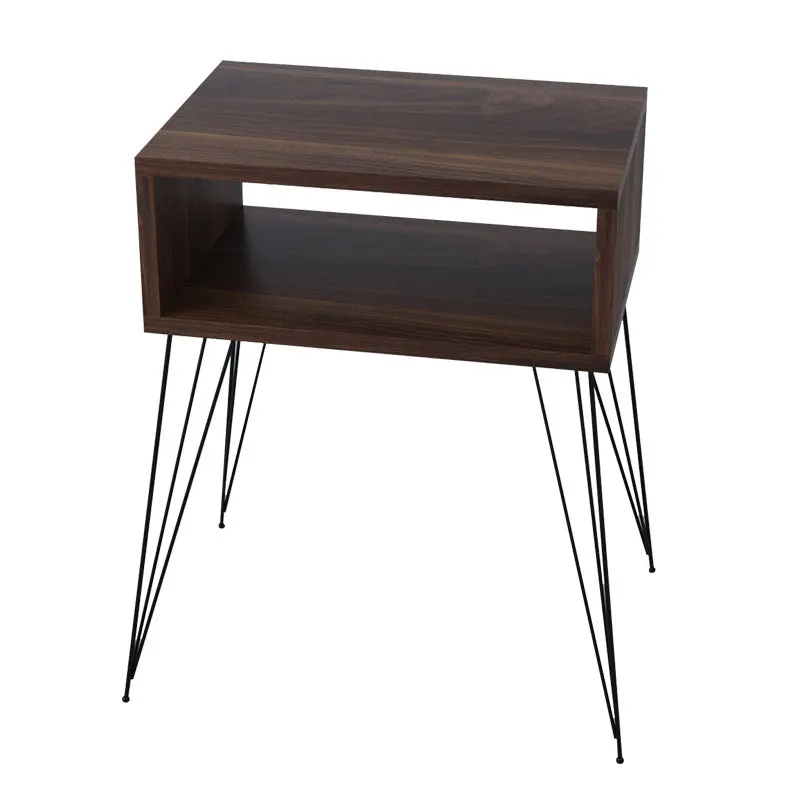 Noptiera Naida, 45x30x59 cm - Nuc