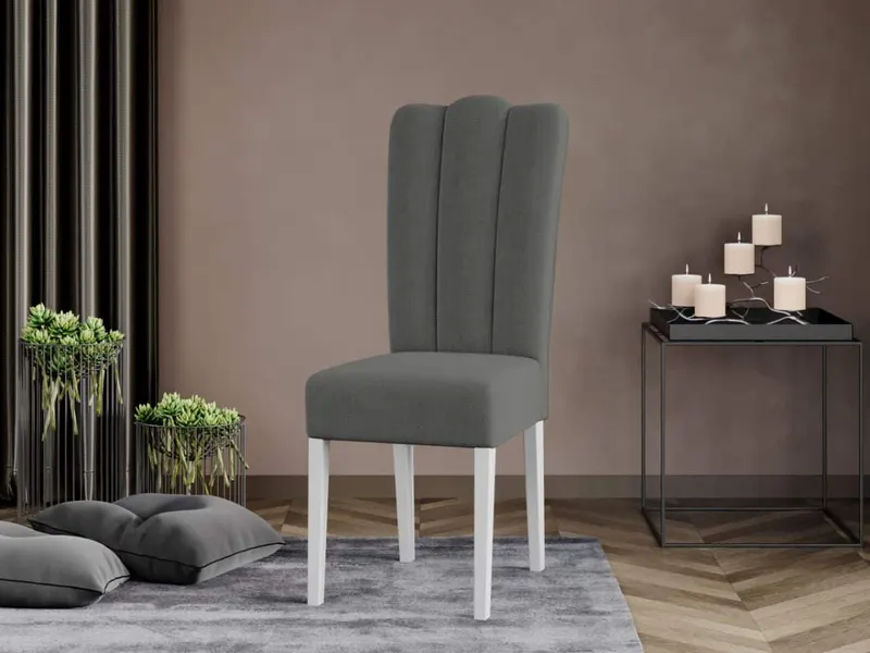 Set Masa Venetia extensibila + 6 Scaune Wog Vardo 11 — imaginea 2
