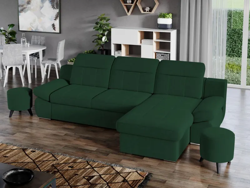 Coltar Mely Verde — imaginea 2