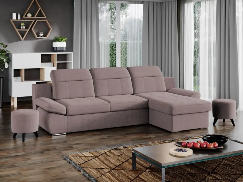 Coltar Mely Roze — imaginea 2