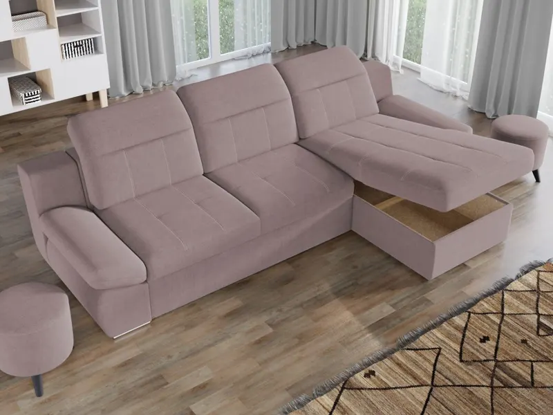 Coltar Mely Roze — imaginea 3