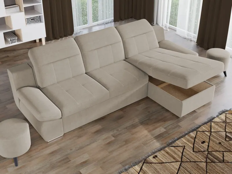 Coltar Mely Crem — imaginea 3