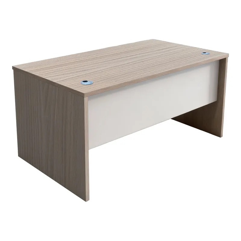 Birou Armadi, Sonoma, 180x75x75 cm - Sonoma