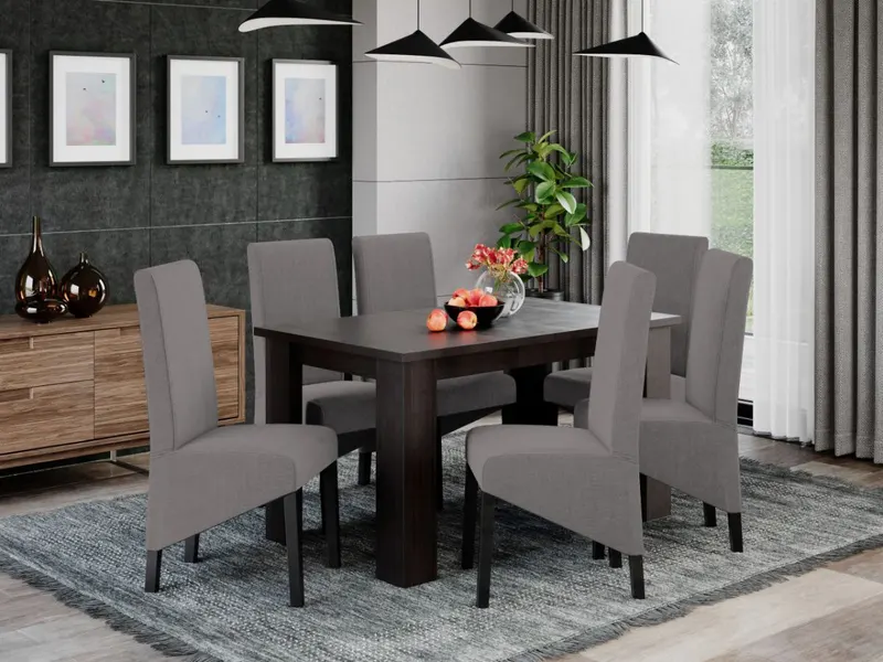 Scaun Venetia Malmo 90 — imaginea 3