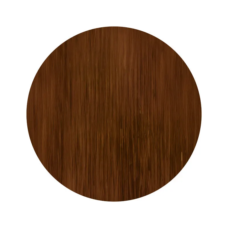 Blat masa Jedre, nuc, 70x70 cm - Nuc