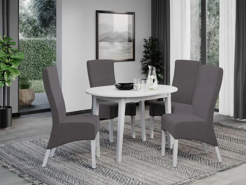 Scaun Paris Westa 8 — imaginea 3
