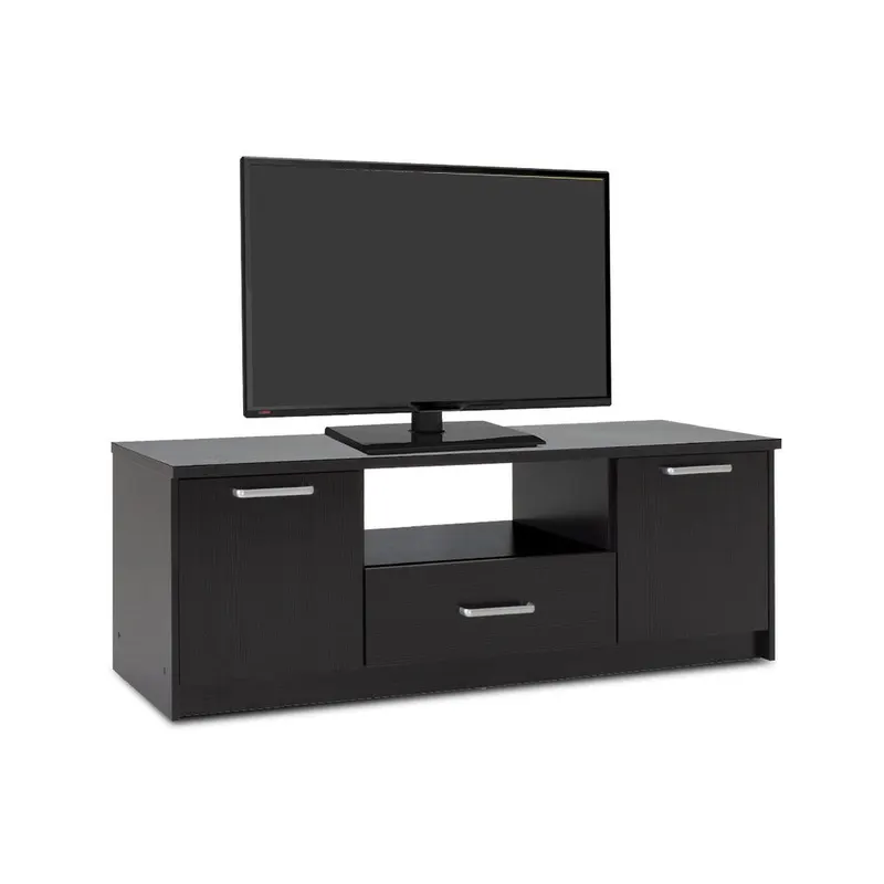 Comoda TV Olympus, Stejar, 144x39x50 cm - Nuc