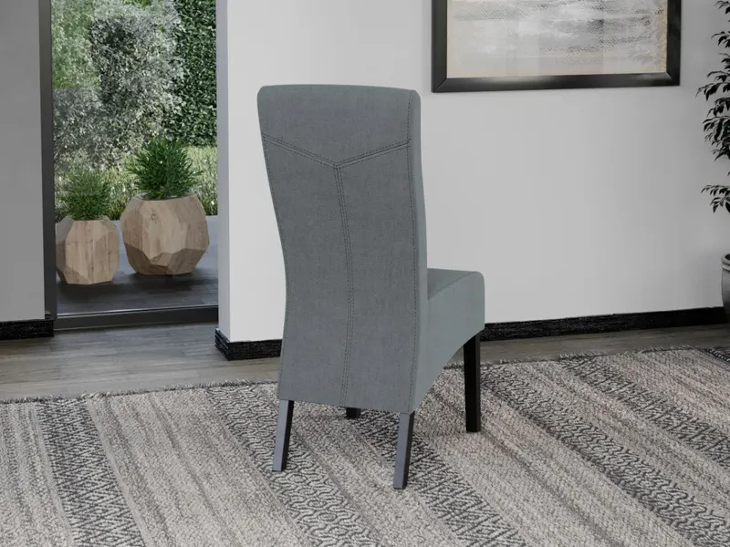 Scaun Paris Westa 9 — imaginea 2