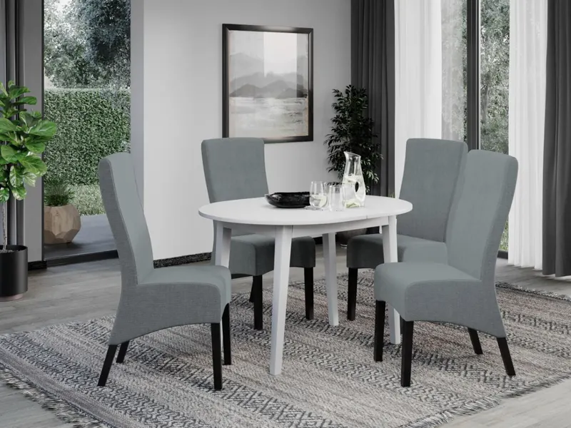 Scaun Paris Westa 9 — imaginea 3