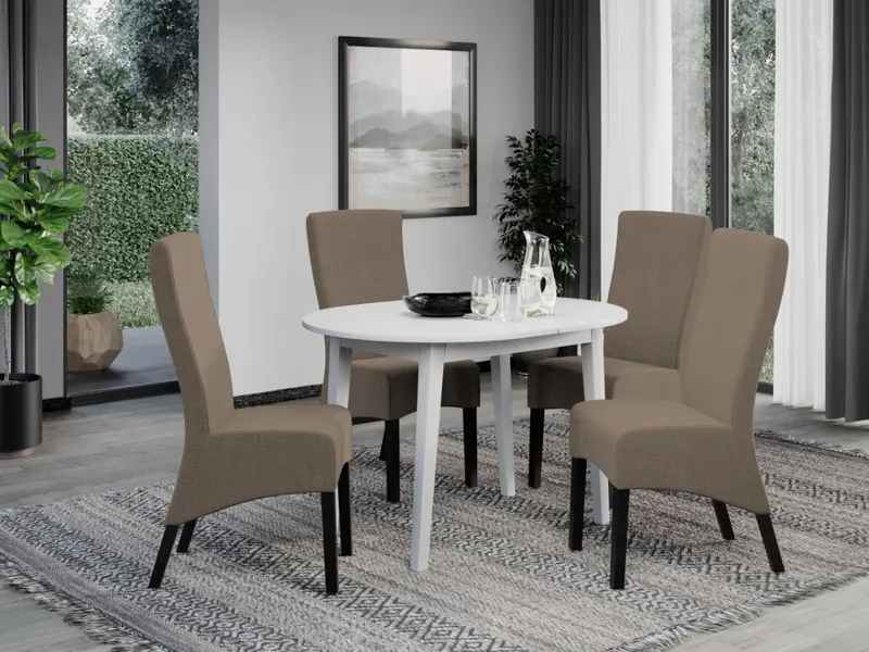 Scaun Paris Vardo 35 — imaginea 3