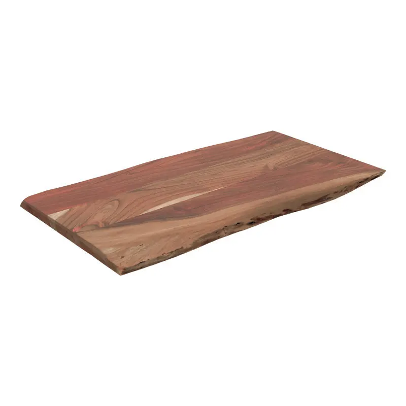 Blat masa Pozier, Nuc, 200x95 cm - Nuc