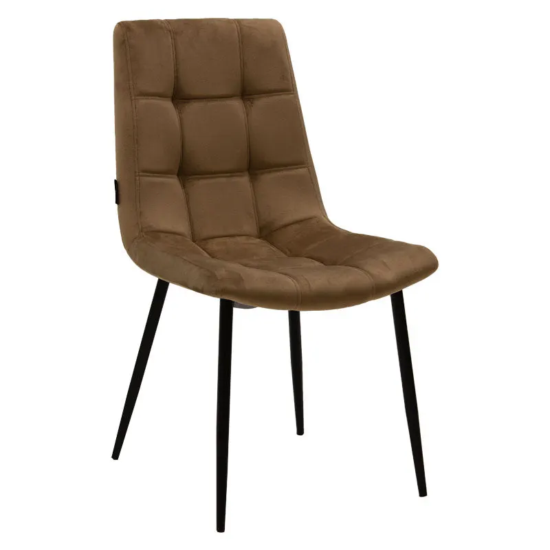 Scaun Nola, Maro, 58x48x88 cm - Maro