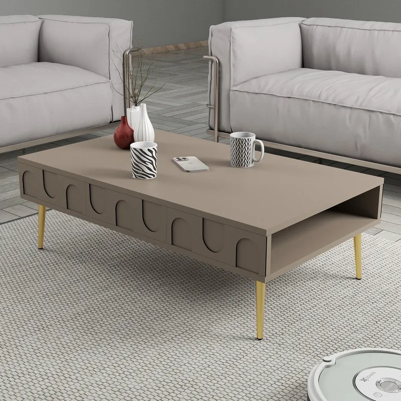 Mobilier Lyon 33, 105x60 cm - AtlasnGold