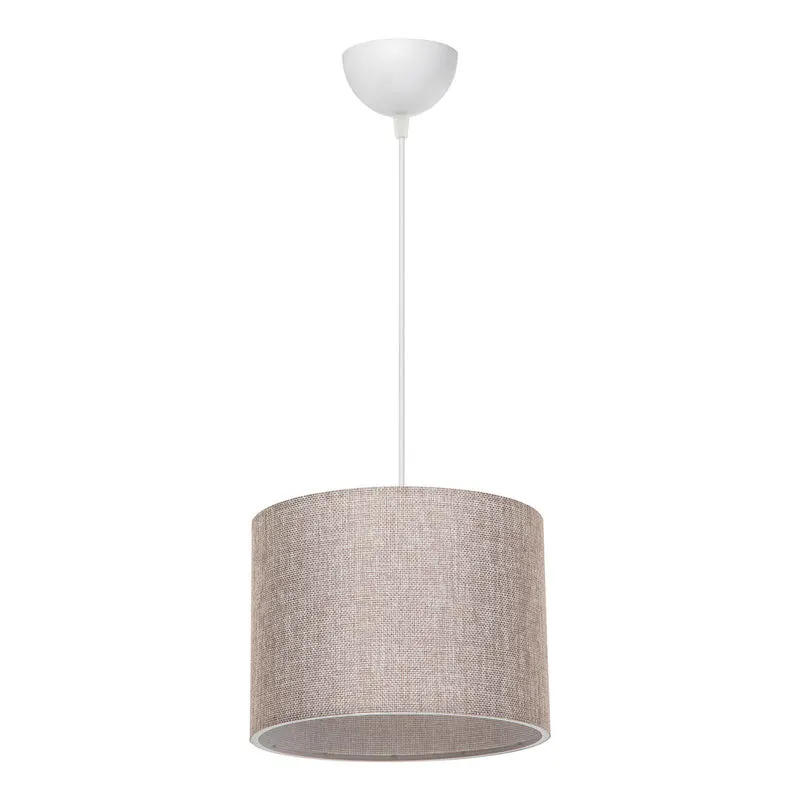 Lustra PWL-1115, D22x60 cm - Bej