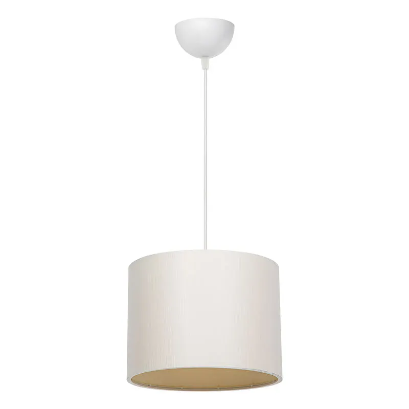 Lustra PWL-1115, D22x60 cm - Crem