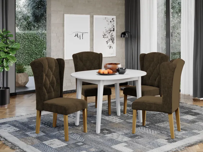 Scaun Atena Havana 39 — imaginea 2