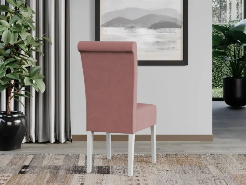 Scaun Oslo Royal Velvet 6 — imaginea 2