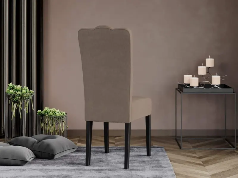 Scaun Wog Castel 20 — imaginea 2