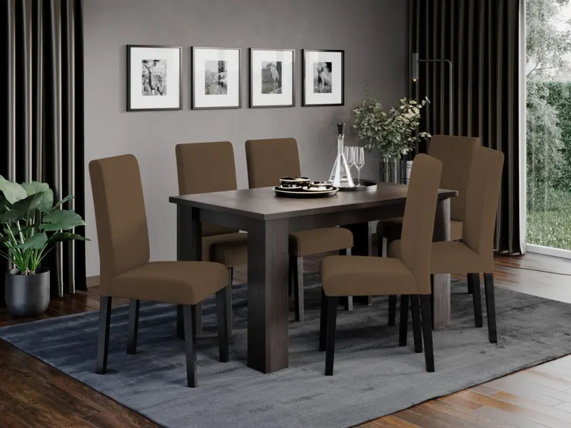 Scaun Ecco Savio 38 — imaginea 3