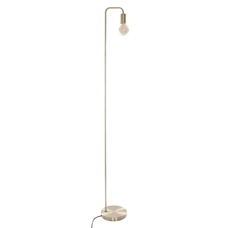 Lampa de podea Keli, 20x150 cm - Auriu