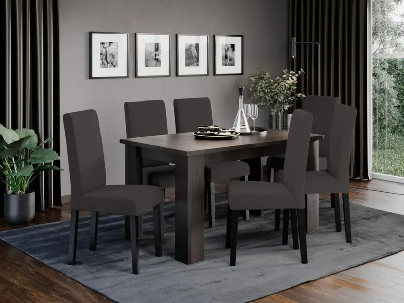 Scaun Ecco Savio 16 — imaginea 3