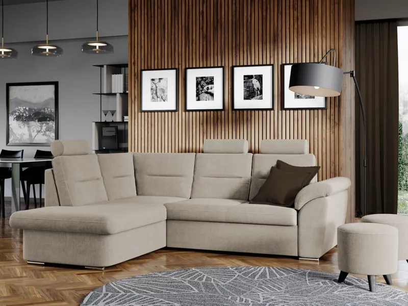 Coltar Biano Crem — imaginea 2