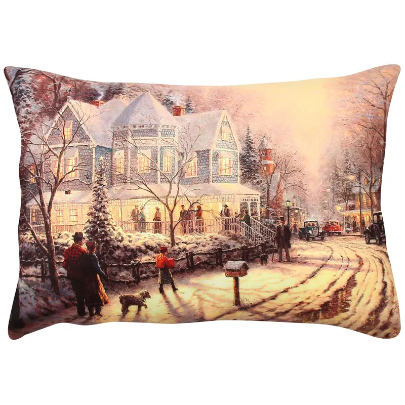 Perna A50945, Multicolor, 5x50x33 cm - Multicolor