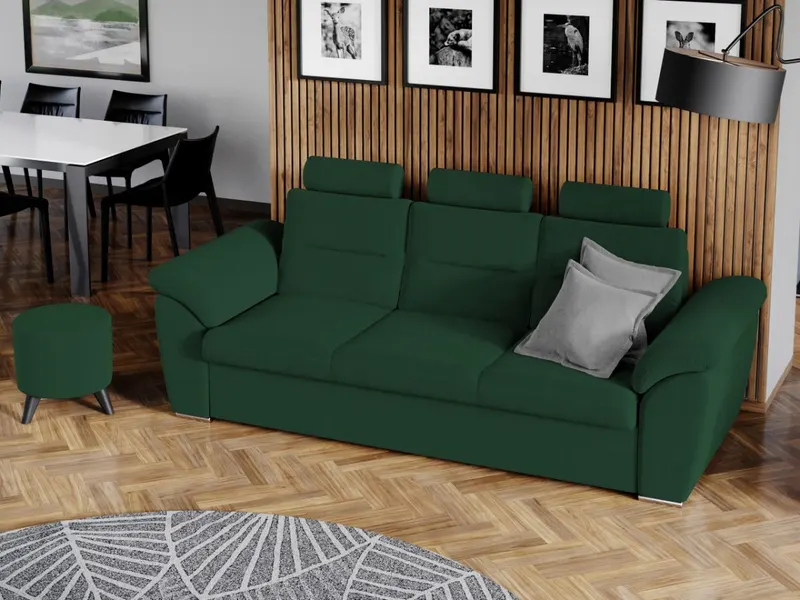 Canapea Biano Verde — imaginea 2