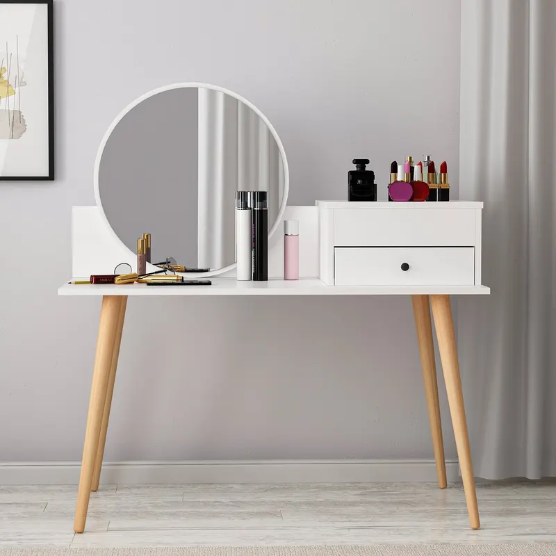 Mobilierul Înger 120x60 - Alb