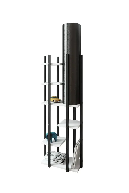 Lampadar Vogue - arsiv