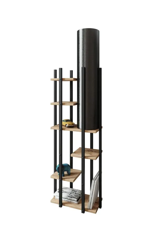 Lampadar Vogue - arsiv2