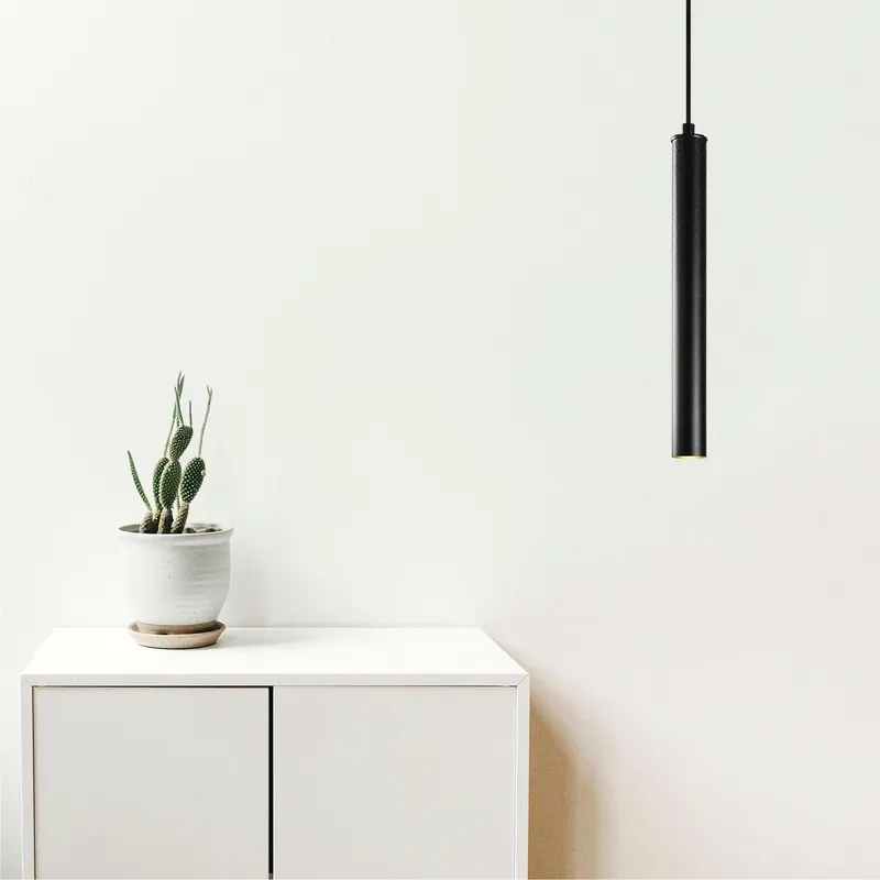 Lustra Best Chandelier, Negru - Negru