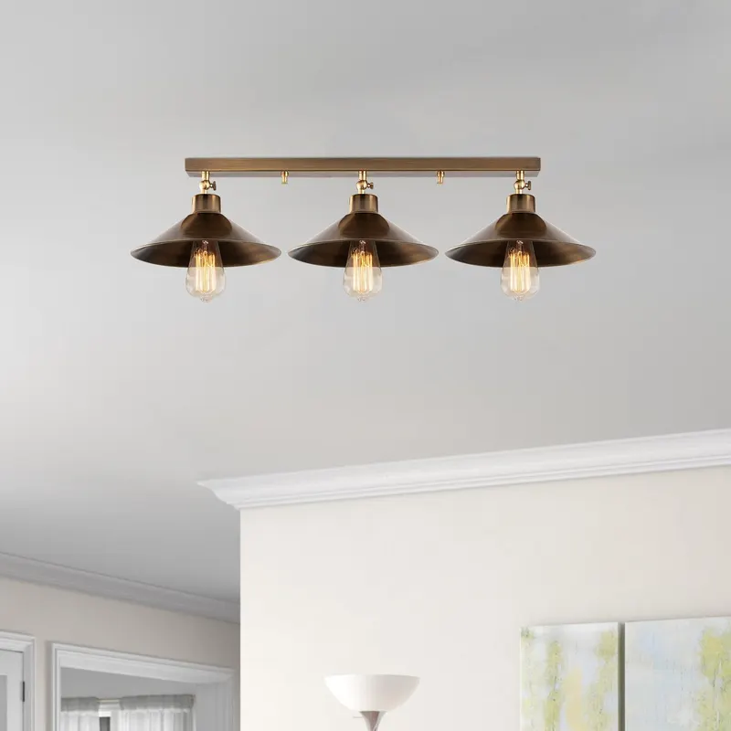 Lustra Berceste Chandelier - Multicolor
