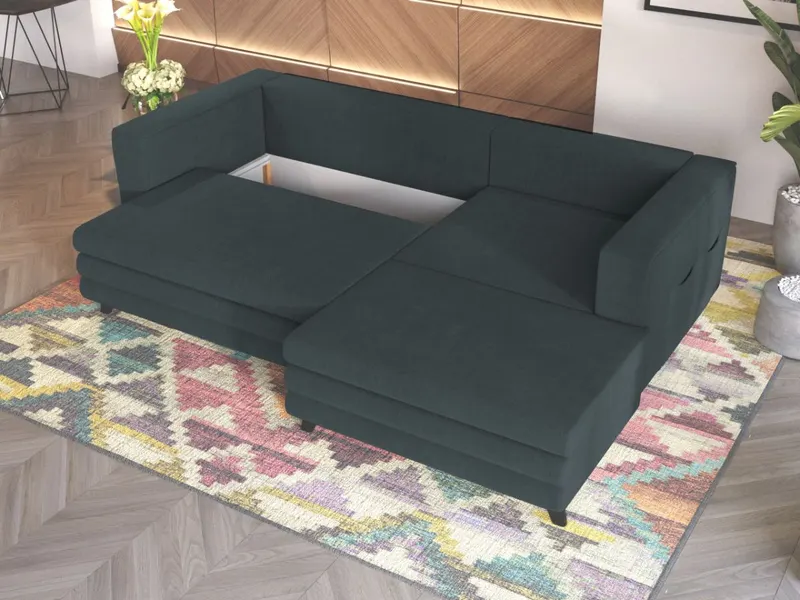 Coltar Leto Castel 97 — imaginea 3