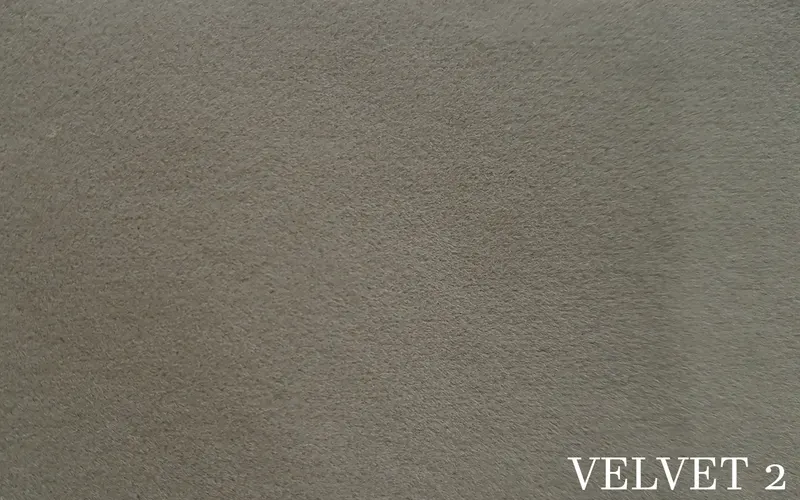 Coltar Leto Velvet 3 — imaginea 2