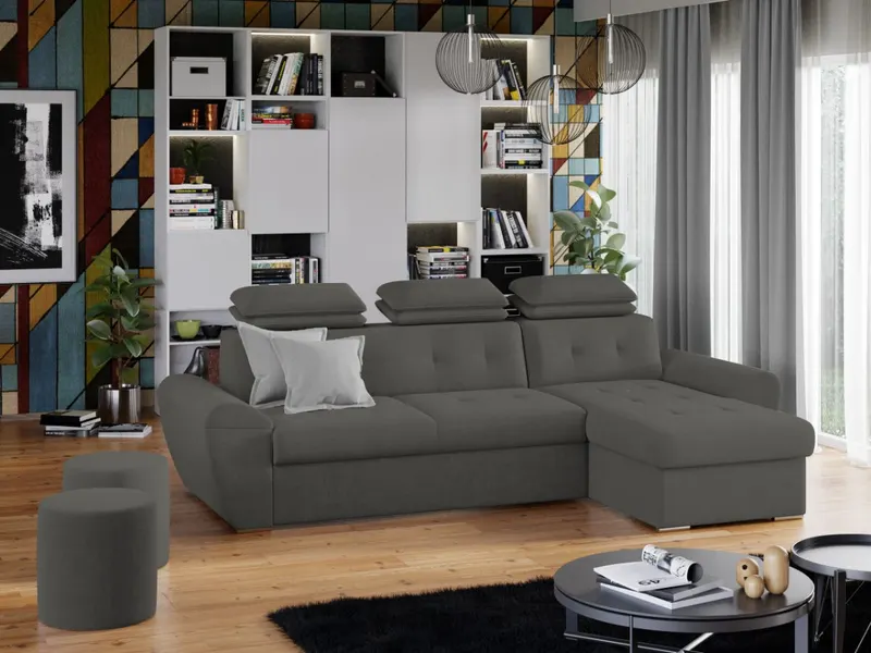 Coltar Barini Castel 93 — imaginea 3