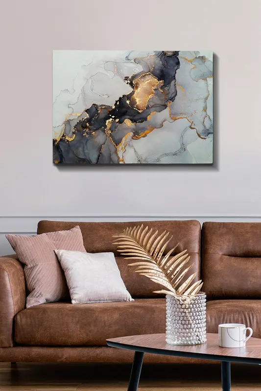 Tablou Canvas Dr. Strange, Multicolor, 70 x 50 cm - Multicolor