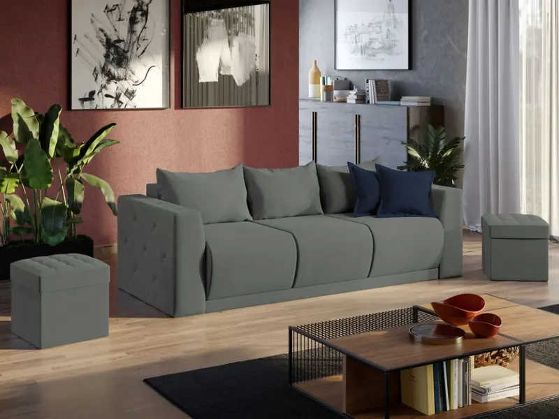 Canapea Luna Havana 10 — imaginea 3