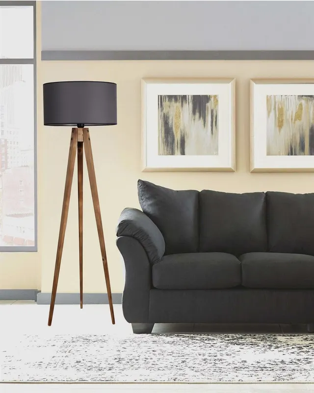 Lampadar Tripod - Multicolor