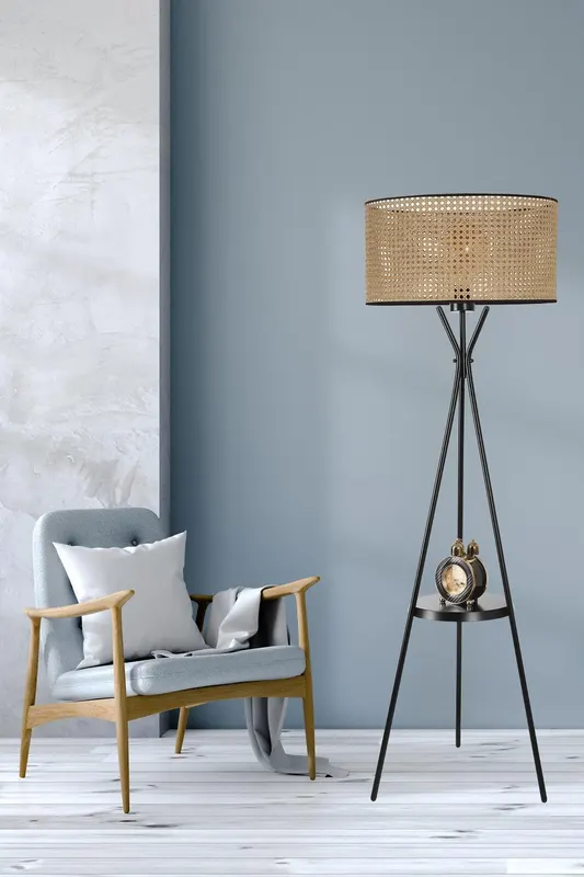 Lampadar Venedik 2 - Multicolor