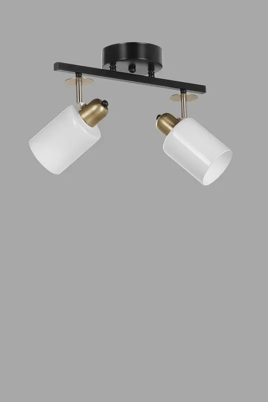 Lustra Nomi Chandelier - Multicolor