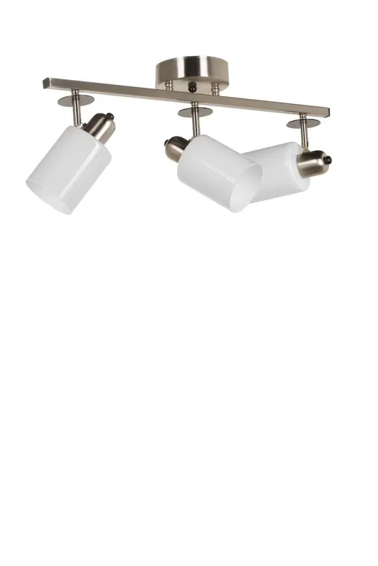 Lustra Nomi 4 Chandelier, Alb - Alb