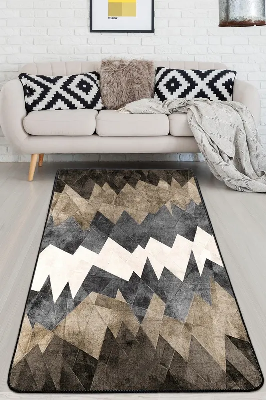 Covor  Vintage 3, Multicolor, 140x190 cm - Multicolor / 140 x 190
