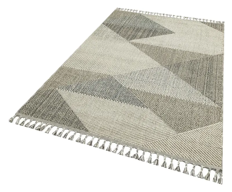 Covor Monda, Multicolor (diverse dimensiuni) - arsiv8 / Multicolor