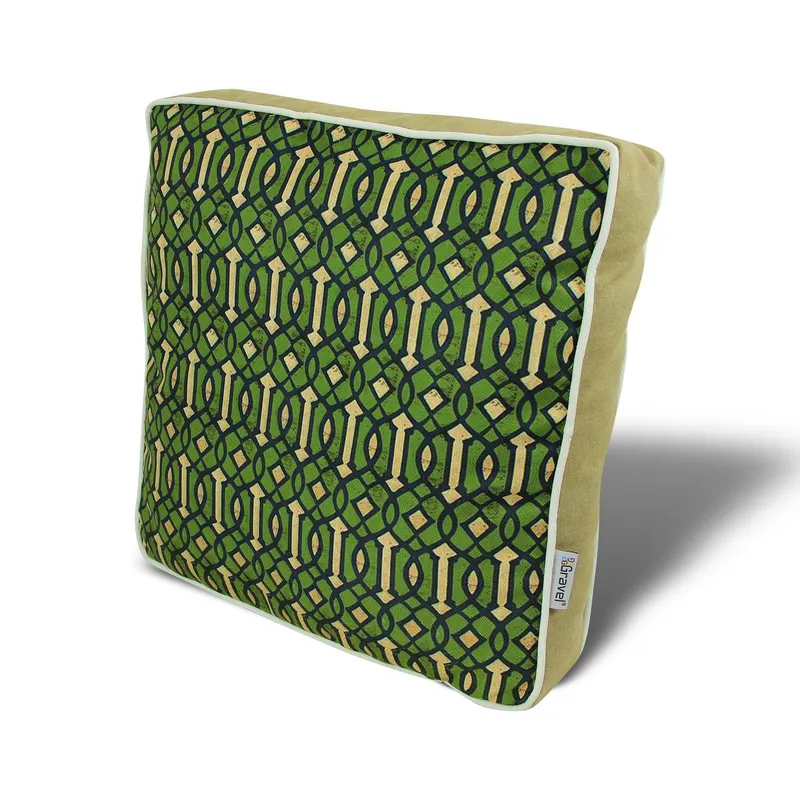 Perna de scaun, Multicolor, 42x5x42 cm - Multicolor