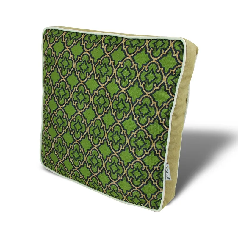 Perna de scaun, Multicolor, 42x5x42 cm - Multicolor