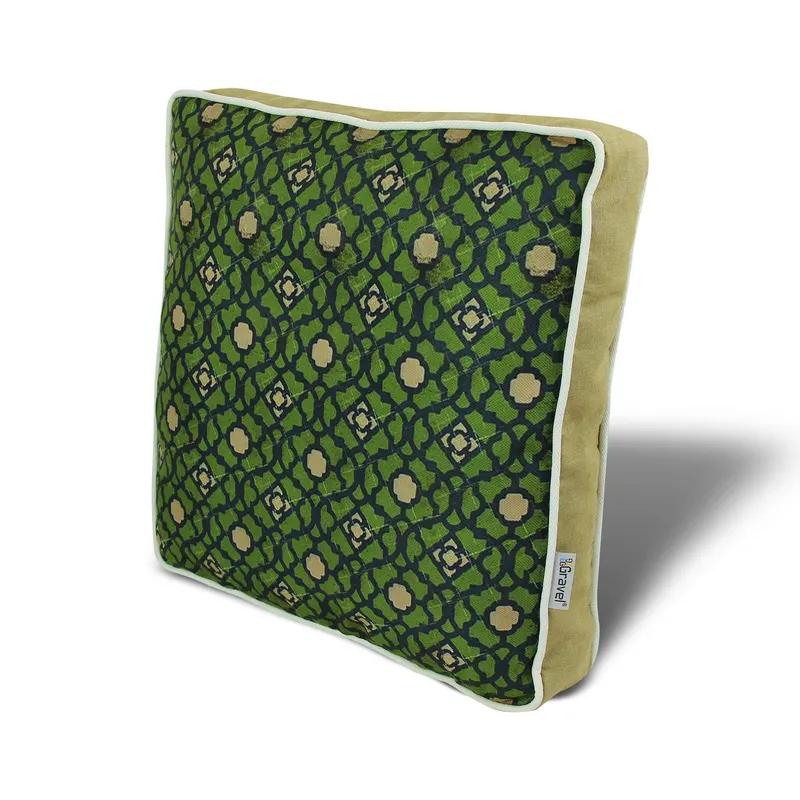 Perna de scaun, Multicolor, 42x5x42 cm - Multicolor