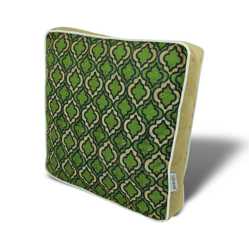 Perna de scaun, Multicolor, 42x5x42 cm - Multicolor