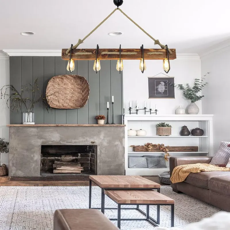 Lustra Demir Chandelier, Nuc - Nuc