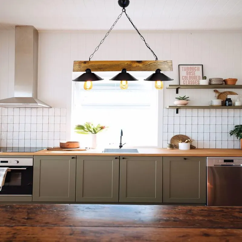 Lustra Uc Chandelier, Nuc - Maro